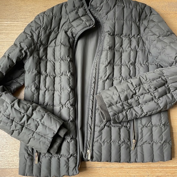 J.Crew quilted lightweight down jacket - Picture 2 of 14